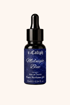 Midnight Blue Perfume Oil image 3
