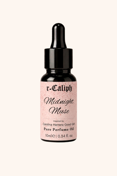 Midnight Muse Perfume Oil image 3