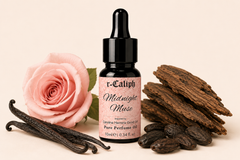 Midnight Muse Perfume Oil image 2