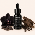 Midnight Orchid Perfume Oil
