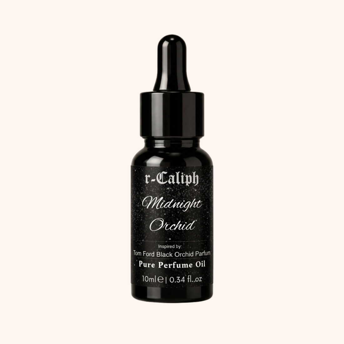 Midnight Orchid Perfume Oil image 3