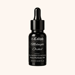 Midnight Orchid Perfume Oil image 3