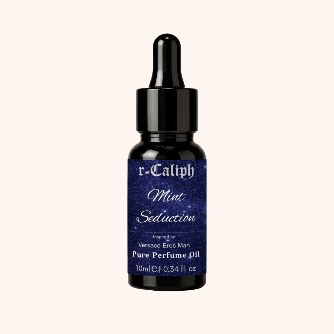 Mint Seduction Perfume Oil image 3