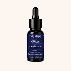 Mint Seduction Perfume Oil image 3