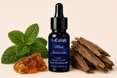 Mint Seduction Perfume Oil image 2