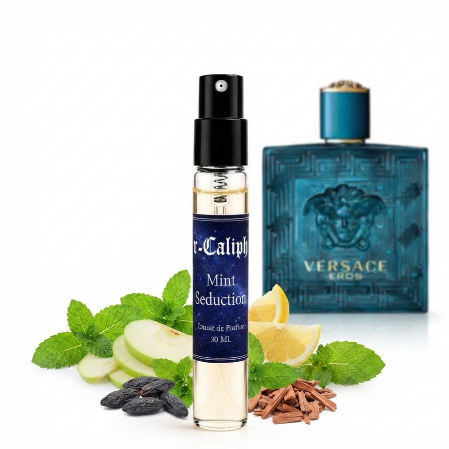 Mint Seduction