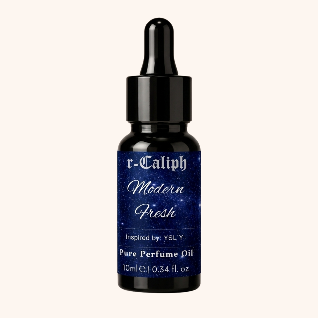 Modern Fresh Perfume Oil image 3
