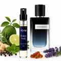 Modern Fresh Perfume Oil