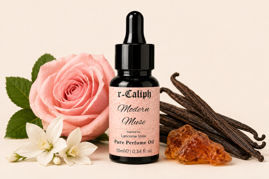 Modern Muse Perfume Oil image 2