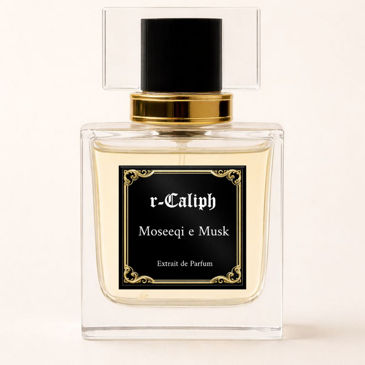 Moseeqi e Musk