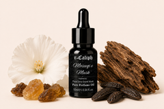 Moseeqi e Musk Perfume Oil image 2