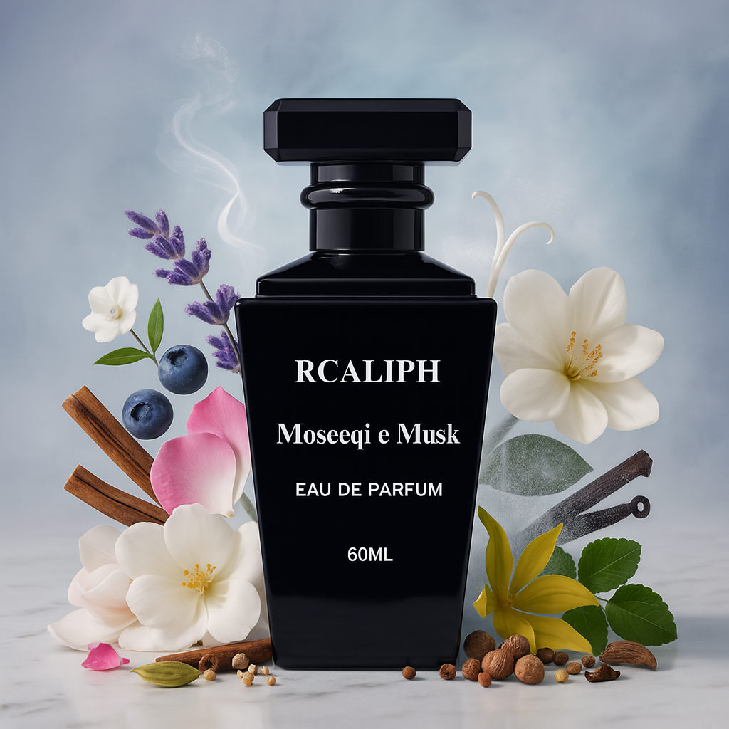 Moseeqi e Musk