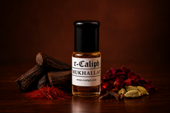 Mukhallat Oud image 2