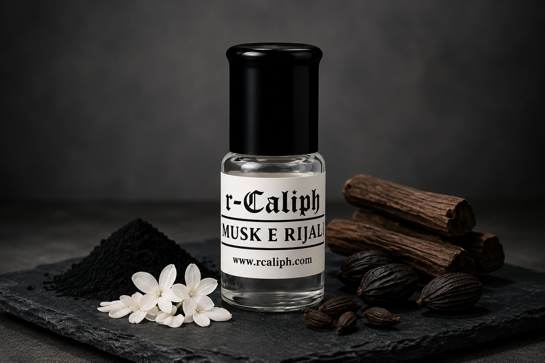 Musk e Rijali image 2