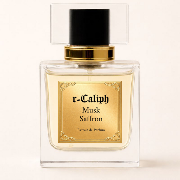 Musk Saffron