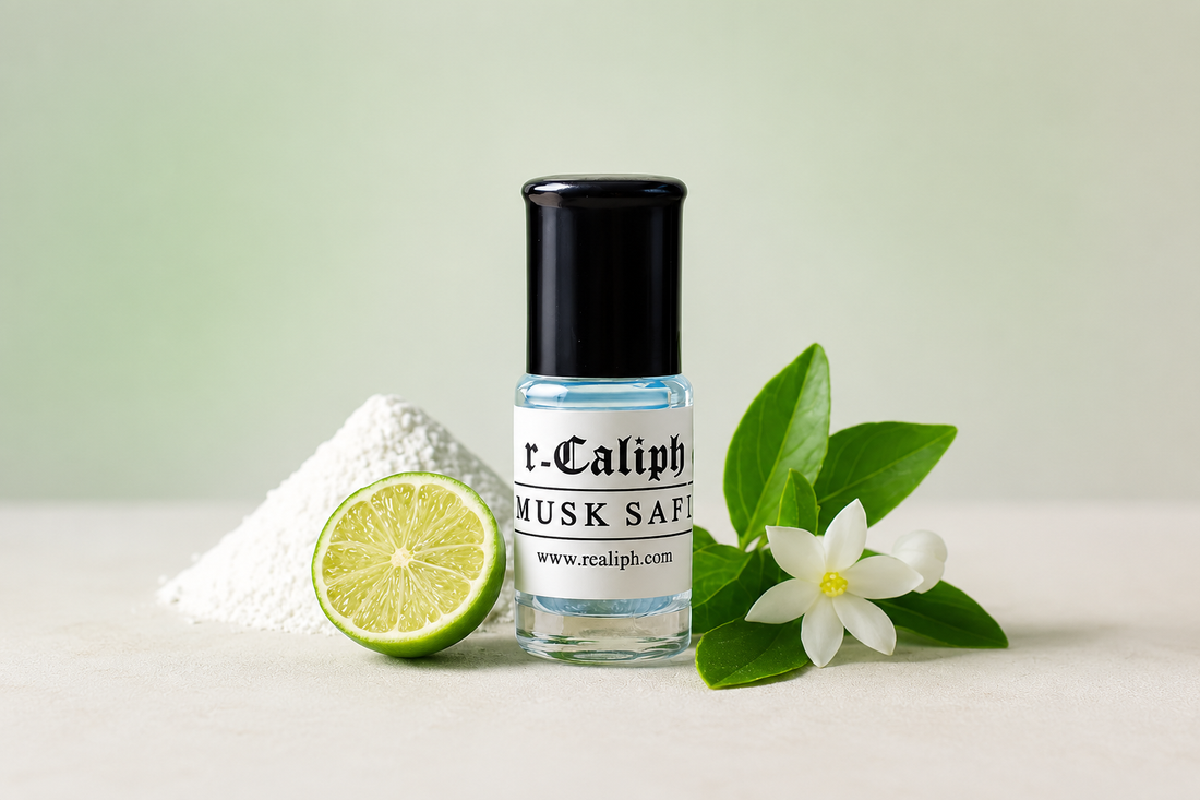 Musk Safi image 2