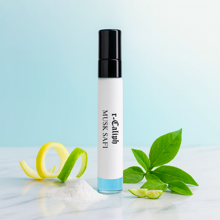 Musk Safi