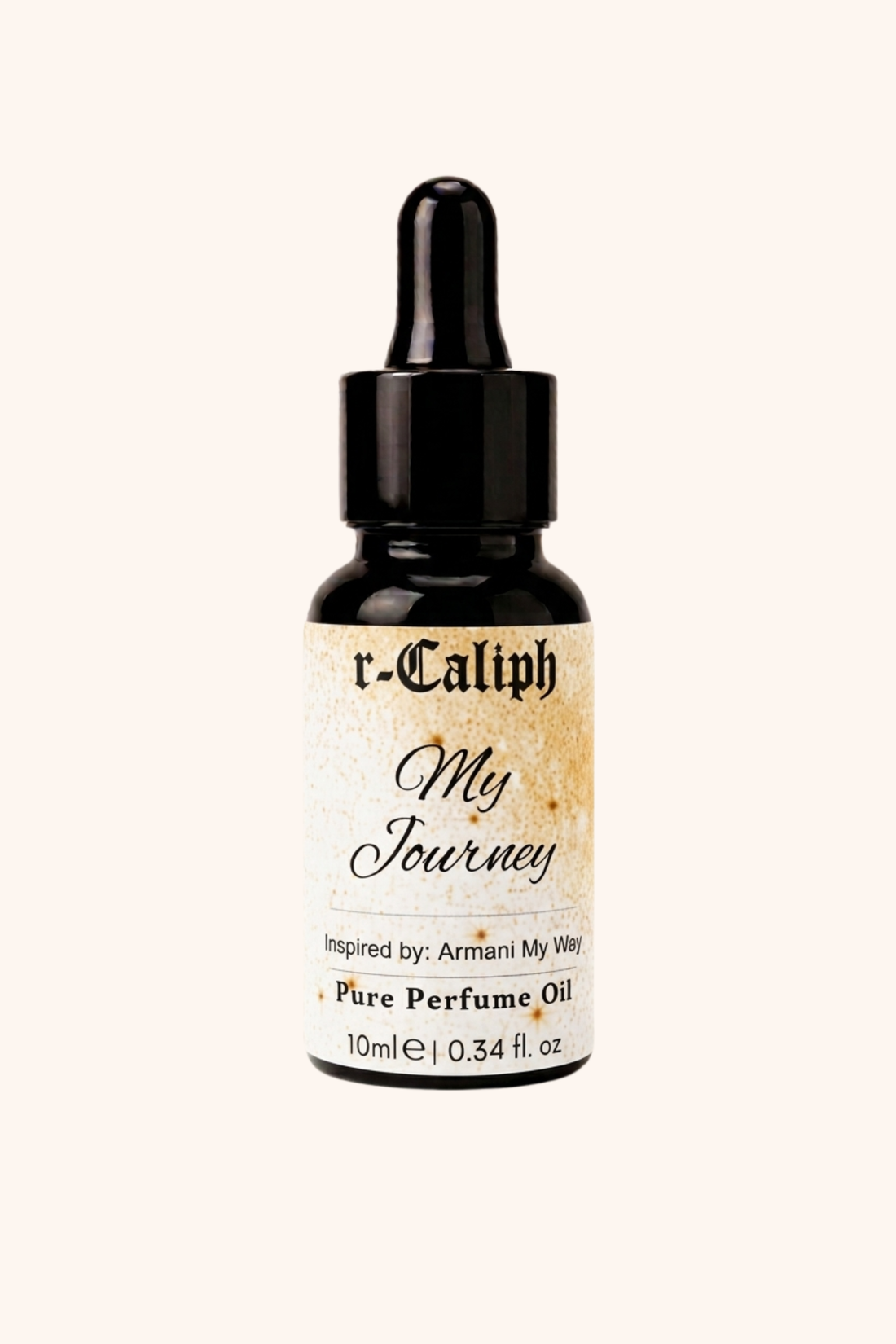 My Journey Perfume Oil image 3