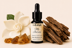 My Journey Perfume Oil image 2