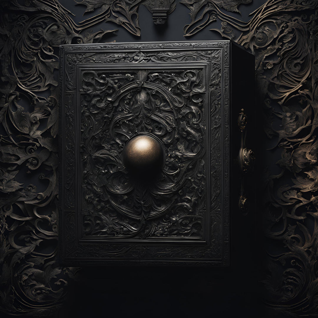 Mystery Box