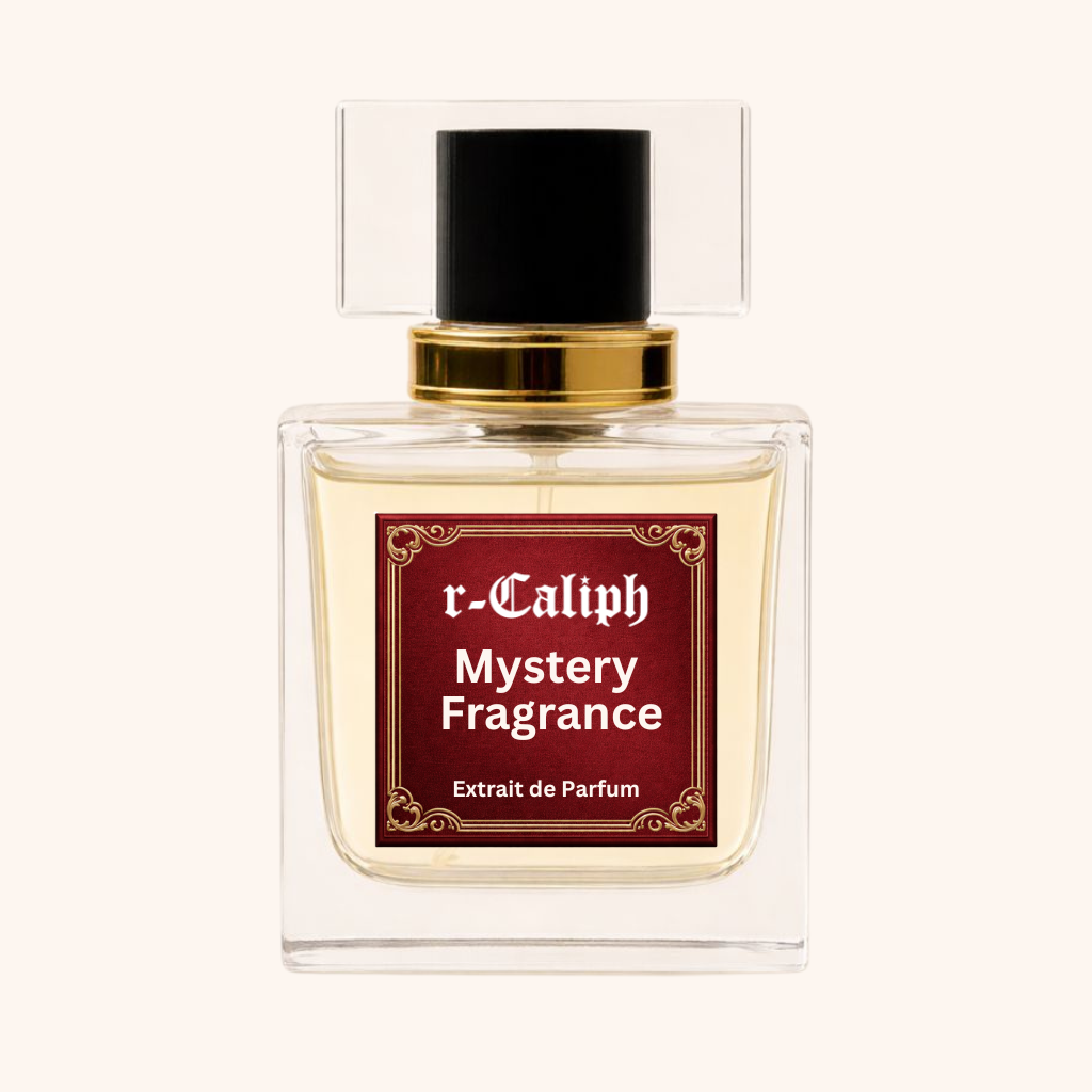 Mystery Fragrance
