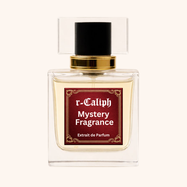 Mystery Fragrance
