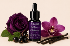 Mystic Seduction Perfume Oil image 2