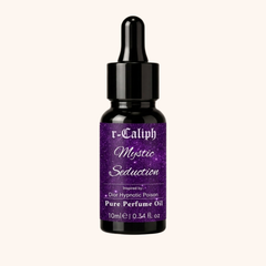 Mystic Seduction Perfume Oil image 3