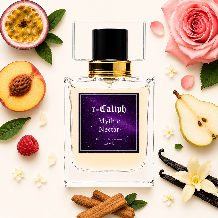 Mythic Nectar