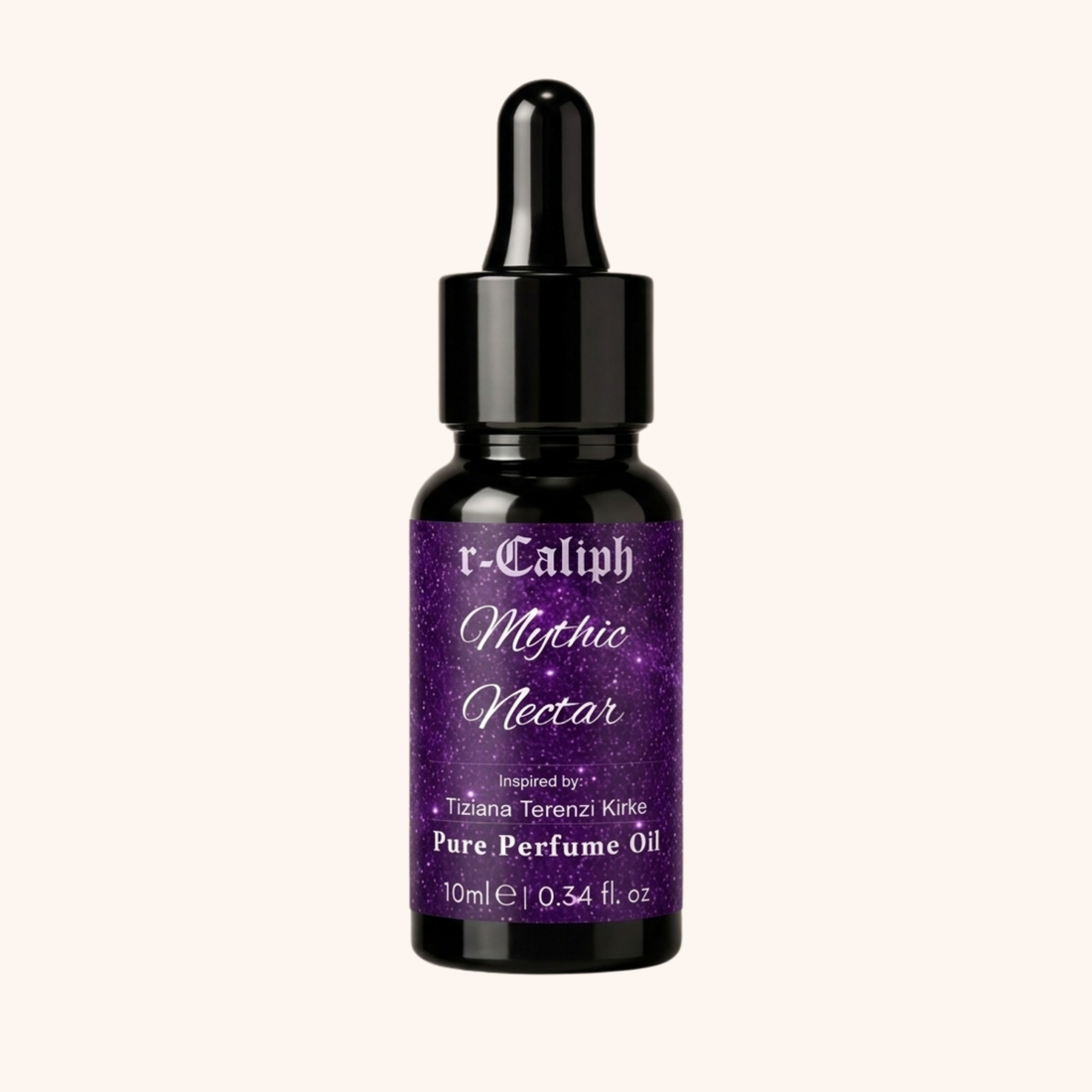 Mythic Nectar Perfume Oil image 3
