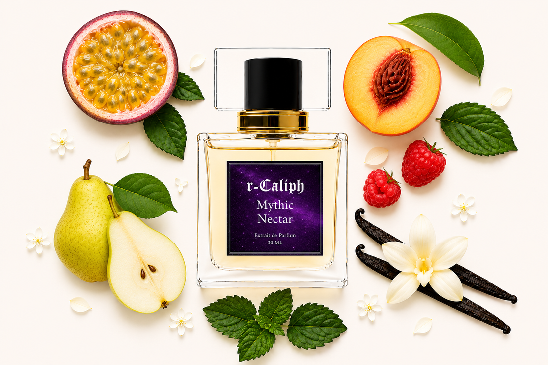 Mythic Nectar image 2