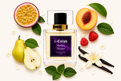 Mythic Nectar image 2