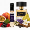 Mythic Nectar