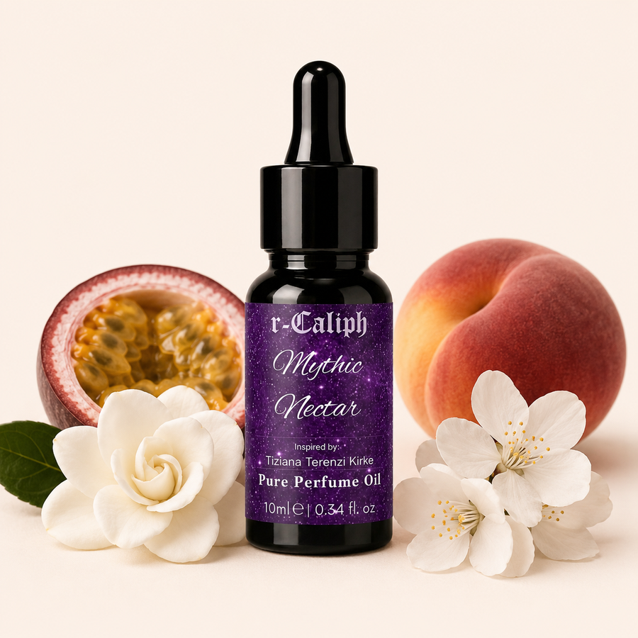 Mythic Nectar Perfume Oil