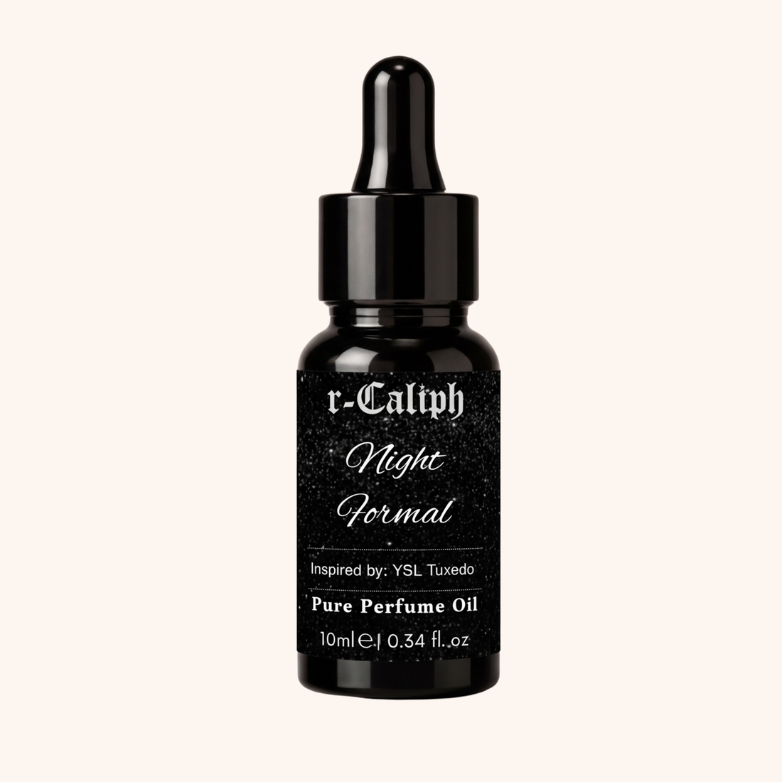 Night Formal Perfume Oil image 3