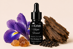 Night Formal Perfume Oil image 2