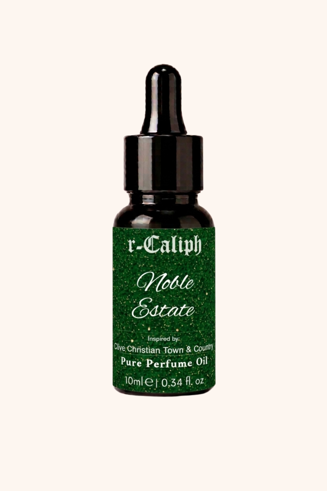 Noble Estate Perfume Oil image 3
