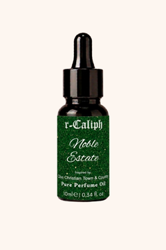 Noble Estate Perfume Oil image 3