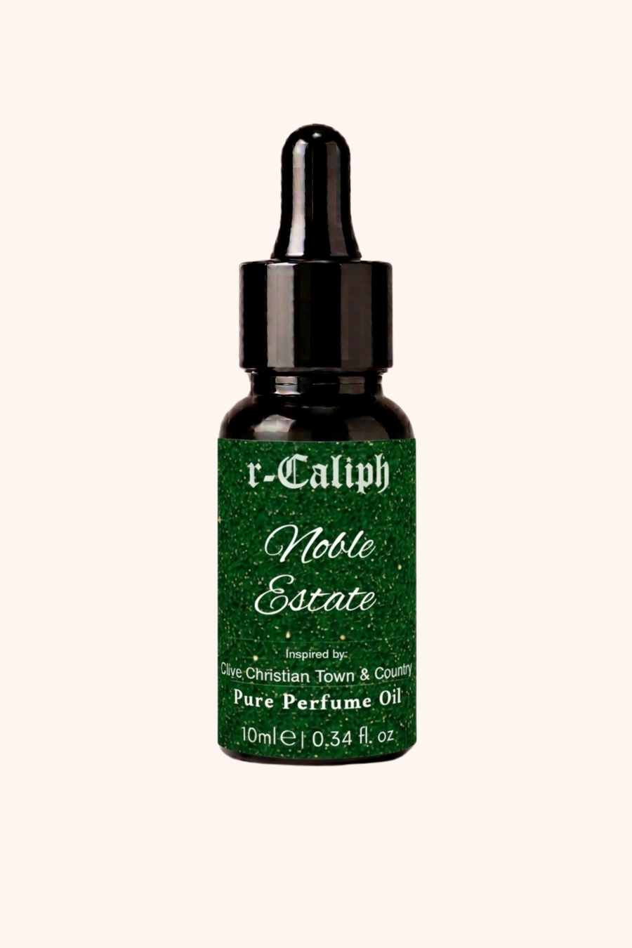 Noble Estate Perfume Oil