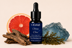 Ocean Core Perfume Oil image 2