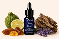 Ocean Drive Perfume Oil image 2