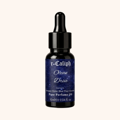 Ocean Drive Perfume Oil image 3