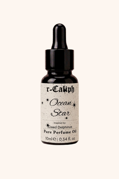 Ocean Star Perfume Oil image 3