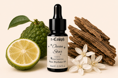 Ocean Star Perfume Oil image 2