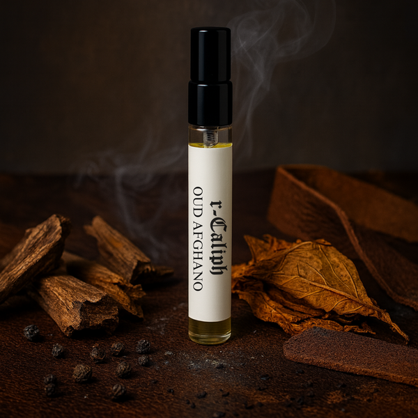 Oud Afghano