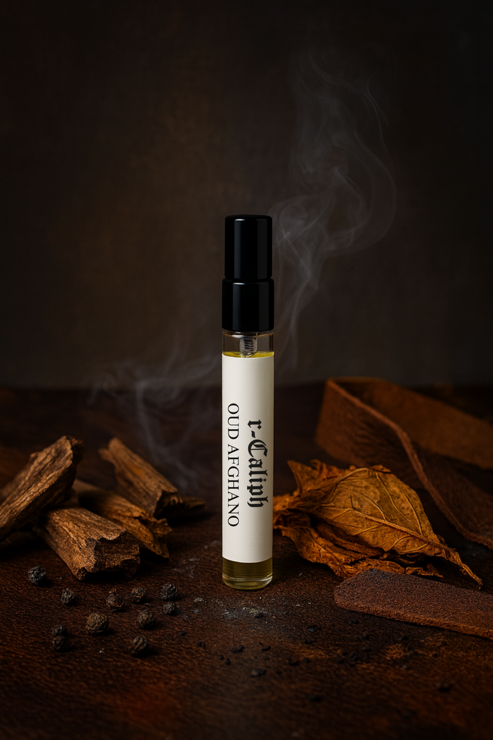 Oud Afghano