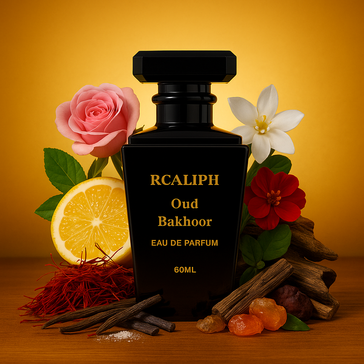 Oud Bakhoor