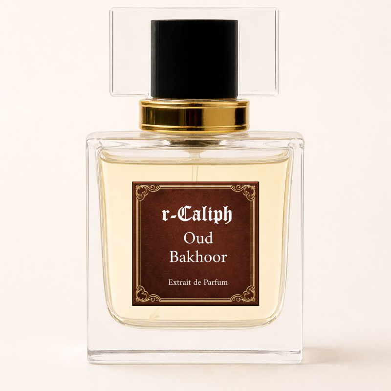 Oud Bakhoor