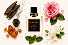Oud Bakhoor image 2