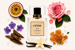 Oud Cashmere image 2